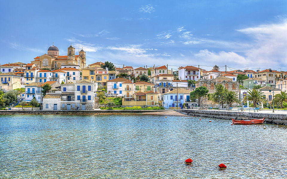 αγίου πνεύματος