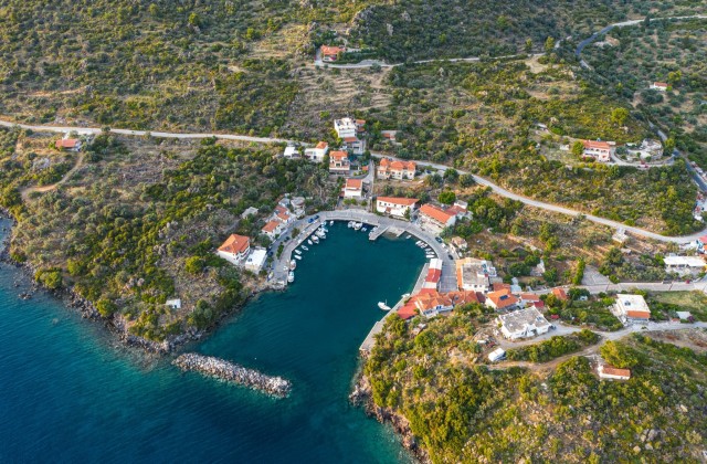 μέθανα