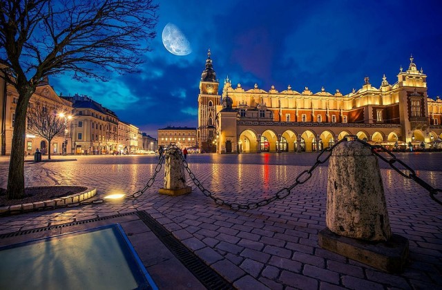 poland